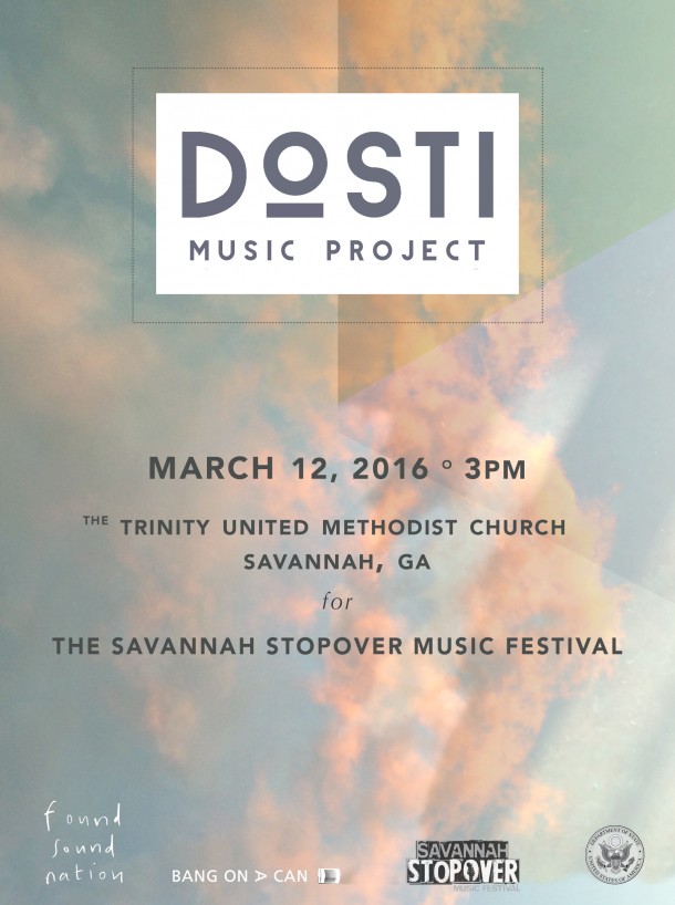 Stopover Festival - Dosti 2016